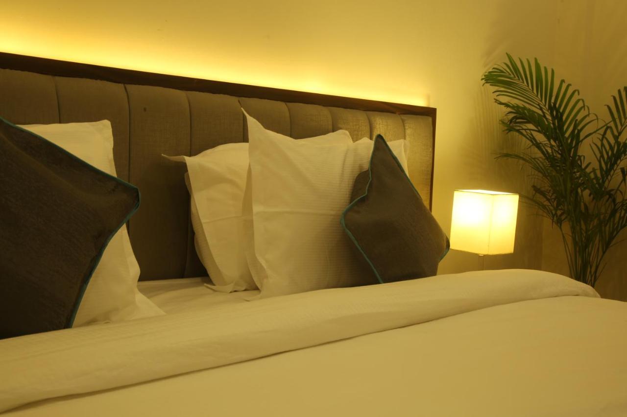 Park Iris Hotels, Bharathi Nagar Vijayawada Ngoại thất bức ảnh