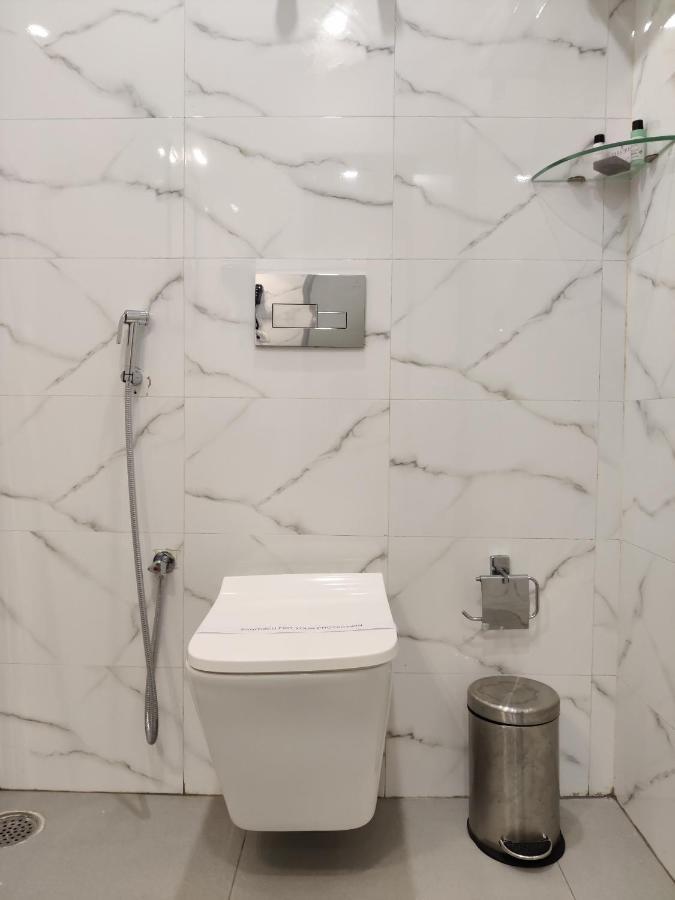 Park Iris Hotels, Bharathi Nagar Vijayawada Ngoại thất bức ảnh