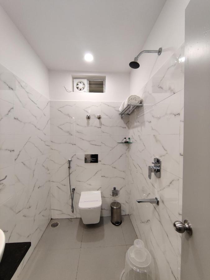 Park Iris Hotels, Bharathi Nagar Vijayawada Ngoại thất bức ảnh